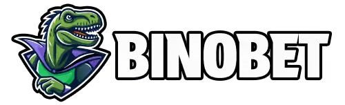 Binobet Logo